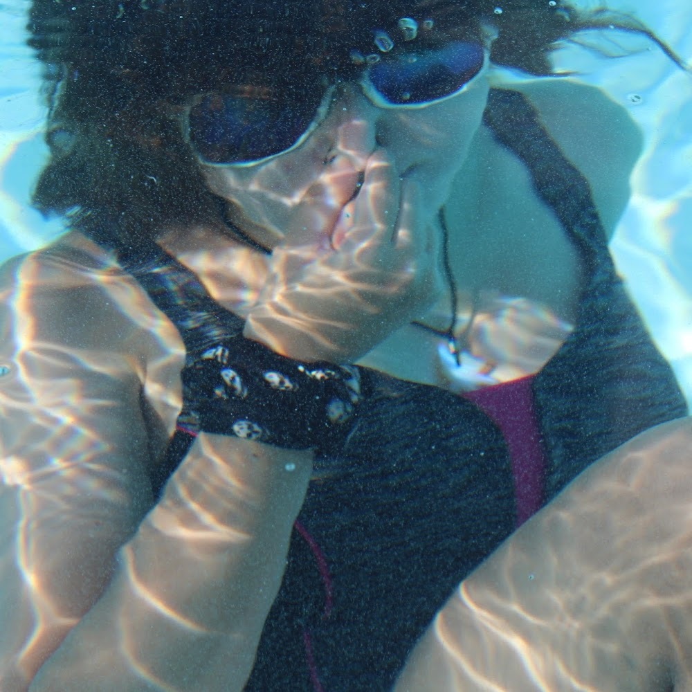 Meet your Posher, Marie